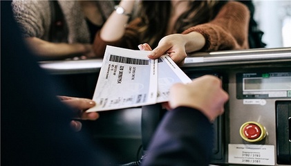 票务代理服务转型阵痛 从“手续费盈利”到“服务价值回归”