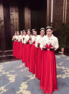 高效会务与精彩庆典 一站式票务代理服务的价值与优势